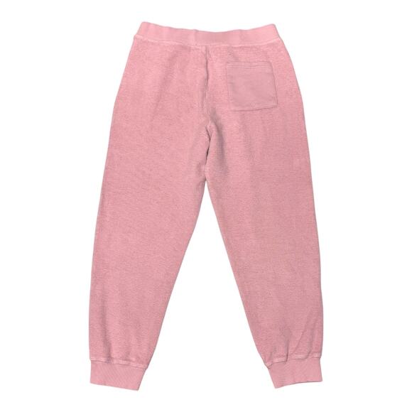 UGG Elana 2 Piece Lounge Jogger Set Pink XL - Picture 10 of 10